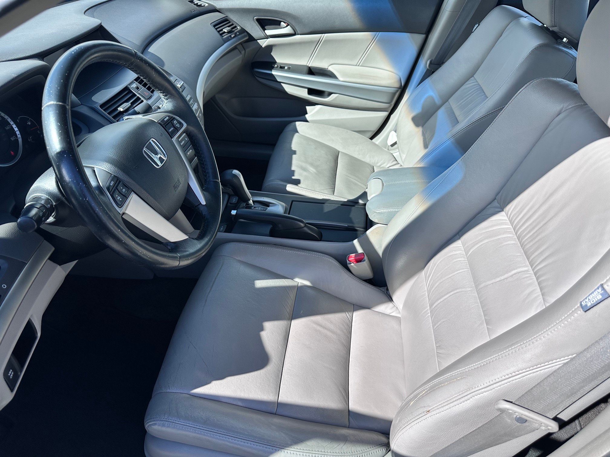 Used 2009 Honda Accord EX-L image 5