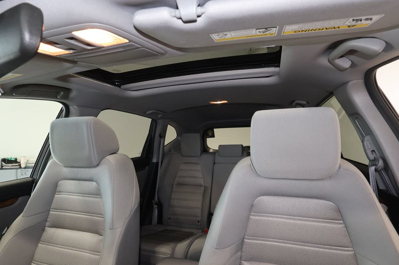 Used 2022 Honda CR-V EX image 17