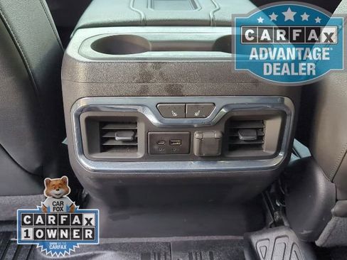 Used 2019 GMC Sierra 1500 SLT image 22