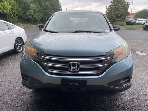 Used 2014 Honda CR-V LX image 2