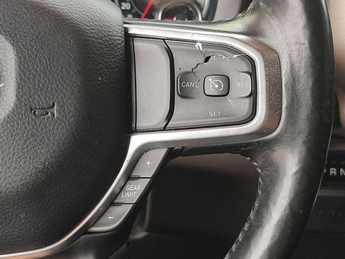 Used 2019 RAM 1500 Laramie RWD image 21