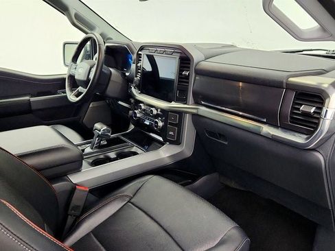 Used 2022 Ford F150 Lariat AWD/4WD image 26