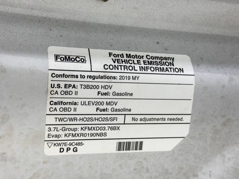 Used 2019 Ford Transit 250 130 Low Roof w/ Exterior Upgrade Package RWD image 68