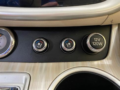 Used 2017 Nissan Murano Platinum w/ Platinum Technology Package image 19