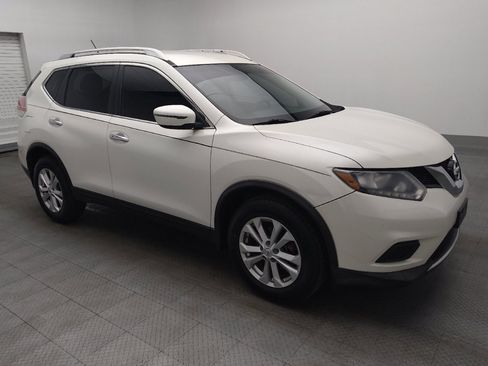 Used 2016 Nissan Rogue SV FWD image 11