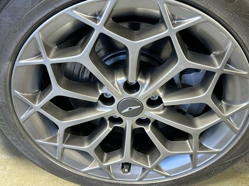 Used 2023 Genesis G80 2.5T w/ Advanced Package image 33