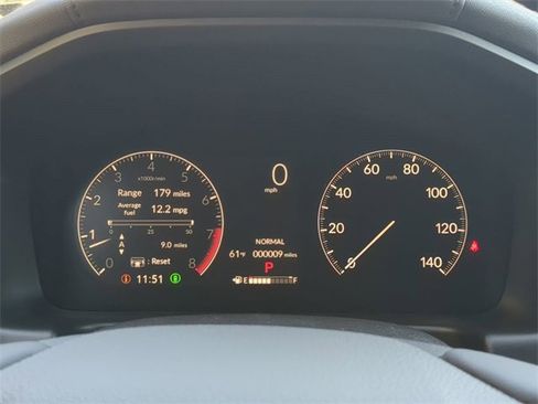 New 2026 Honda Odyssey EX-L image 26