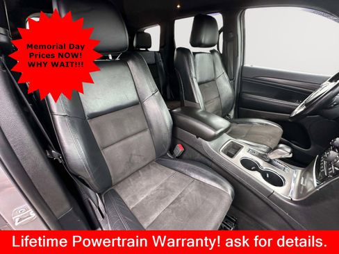Used 2021 Jeep Grand Cherokee Laredo X AWD/4WD image 22