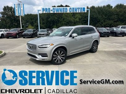 Used 2023 Volvo XC90 B6 Plus w/ Protection Package Premier