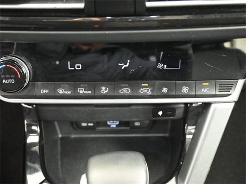 Used 2021 Kia Seltos SX image 4