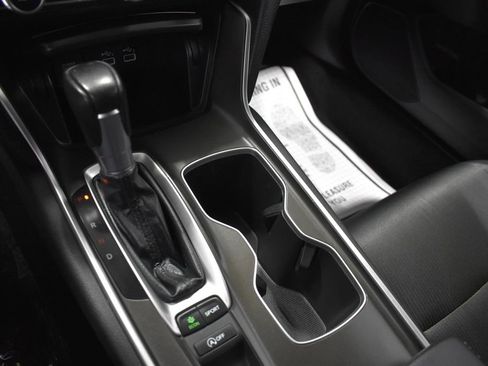 Used 2022 Honda Accord Sport image 18