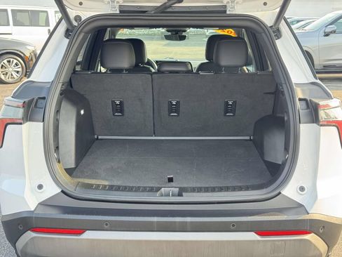 Used 2025 Chevrolet Equinox LT w/ Convenience Package II AWD/4WD image 17