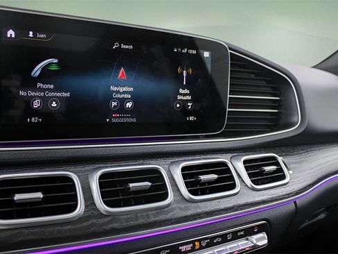 Used 2021 Mercedes-Benz GLE 350 image 23