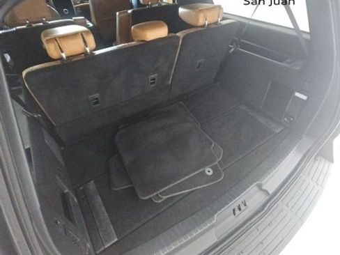 Used 2022 Ford Expedition Max Platinum image 9