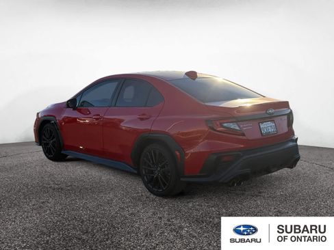 Used 2022 Subaru WRX Premium image 3