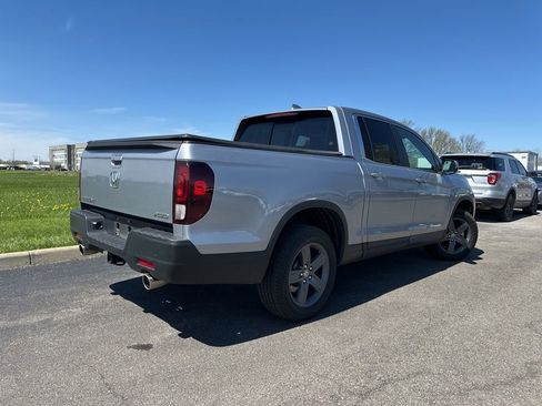 Used 2023 Honda Ridgeline RTL image 11