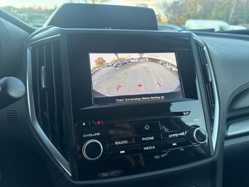 Used 2019 Subaru Forester Premium w/ All-Weather Package image 15