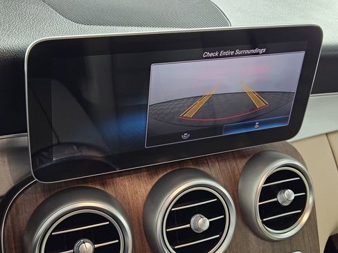 Used 2019 Mercedes-Benz C 300 Coupe w/ Premium Package image 11