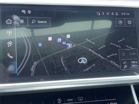 Used 2025 Audi A6 2.0T Premium w/ Convenience Plus Package image 23