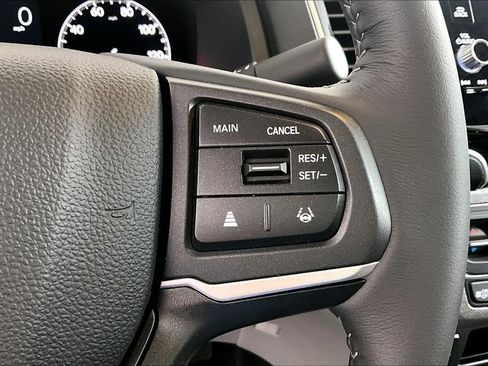 Used 2026 Honda Ridgeline RTL image 18