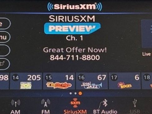 Used 2019 Nissan Rogue SL w/ Premium Package image 21