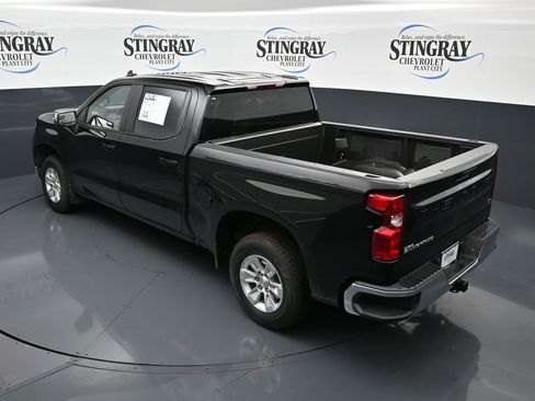 Used 2025 Chevrolet Silverado 1500 LT RWD image 14
