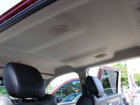 Used 2018 RAM 2500 Laramie AWD/4WD image 28