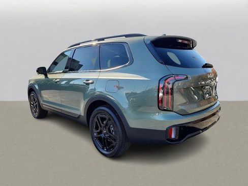 New 2025 Kia Telluride SX Prestige X-Line image 3