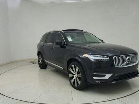 Used 2021 Volvo XC90 T6 Inscription w/ Climate Package image 71
