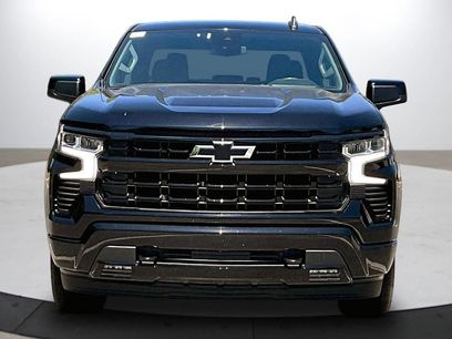 Used 2023 Chevrolet Silverado 1500 RST