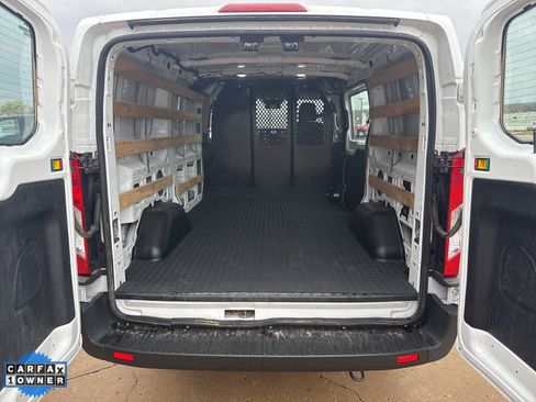 Used 2024 Ford Transit 250 Low Roof w/ Exterior Upgrade Package image 27