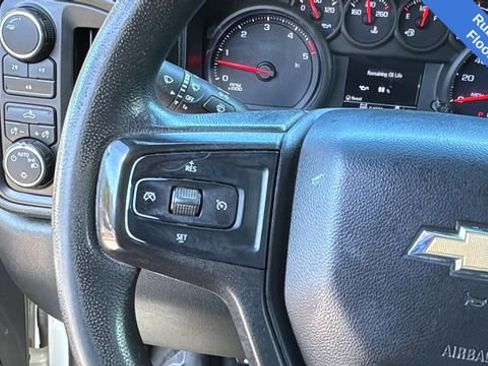 Used 2020 Chevrolet Silverado 3500 W/T w/ WT Convenience Package image 22