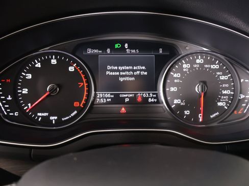 Used 2024 Audi Q5 2.0T Premium AWD/4WD image 4