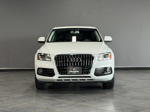 Used 2015 Audi Q5 TDI Premium Plus w/ Technology Package AWD/4WD image 2