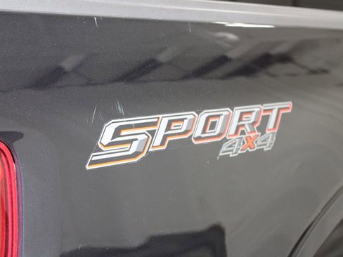 Used 2023 Ford F150 Lariat w/ Equipment Group 502A High AWD/4WD image 13