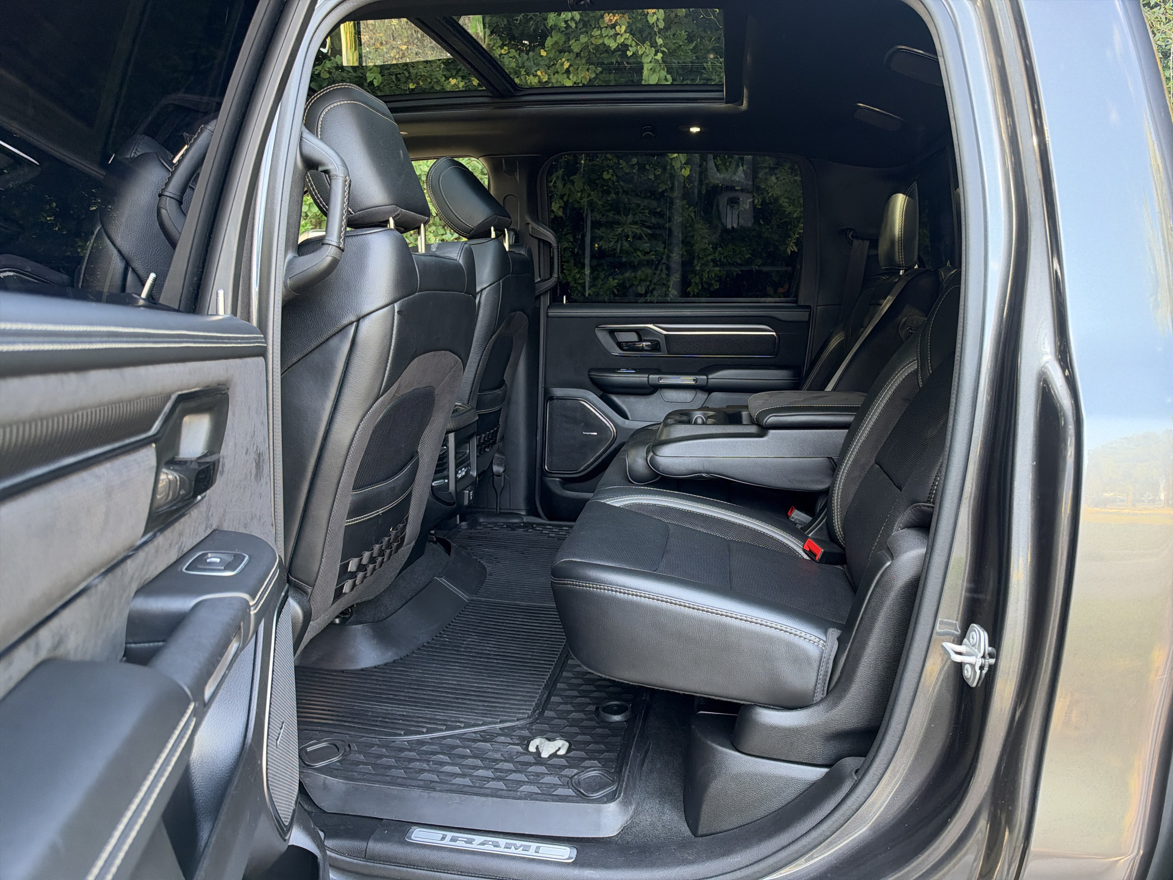 Used 2022 RAM 1500 TRX w/ TRX Level 2 Equipment Group AWD/4WD image 30