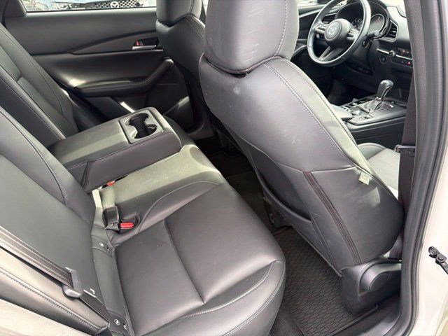 Used 2022 MAZDA CX-30 AWD 2.5 S w/ Select Package image 27