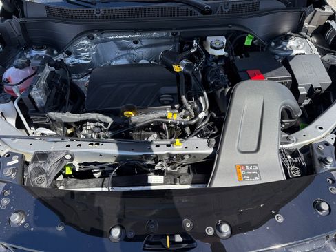 New 2026 Chevrolet Trax ACTIV image 20