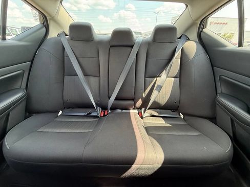 Used 2024 Nissan Altima 2.5 SV FWD image 29
