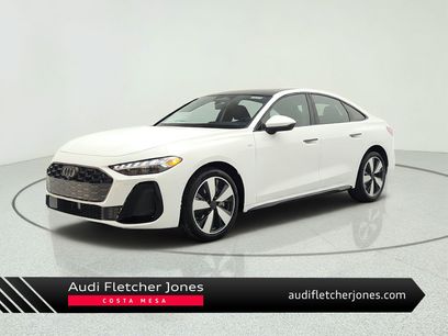 New 2026 Audi A5 2.0T Premium Plus