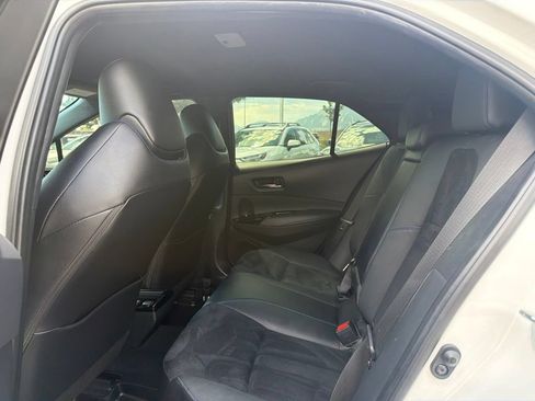 Used 2024 Toyota Corolla GR AWD/4WD image 20