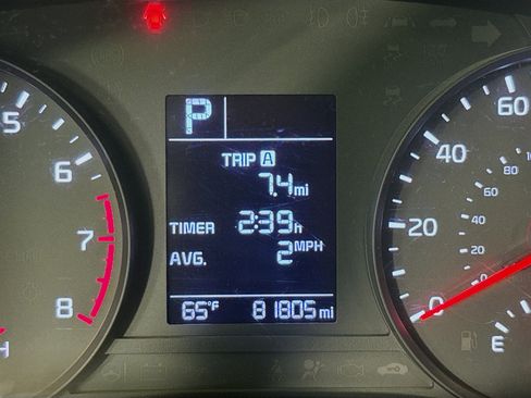 Used 2021 Kia Rio S image 15