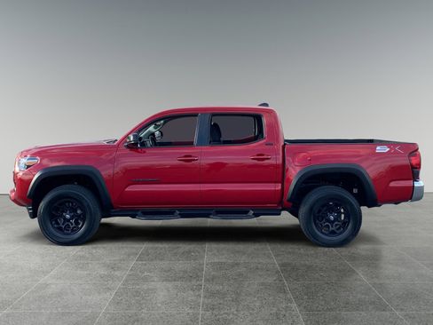 Used 2023 Toyota Tacoma SR5 image 2