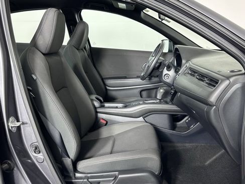 Used 2020 Honda HR-V Sport image 31