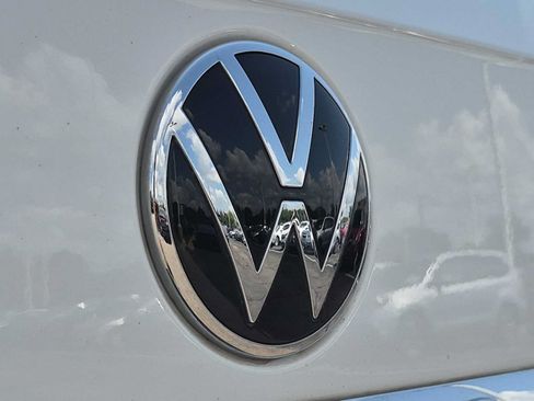 Used 2021 Volkswagen Atlas SEL Premium AWD/4WD image 13