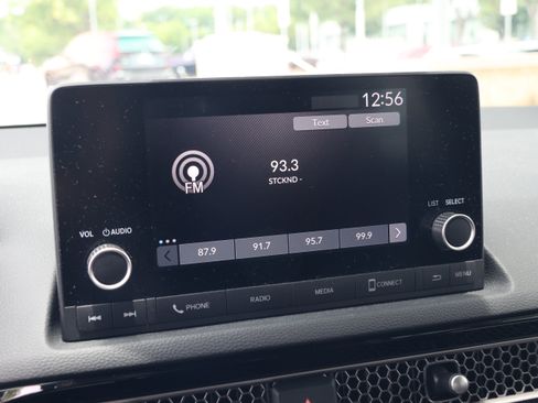 Used 2024 Honda Civic Sport image 23