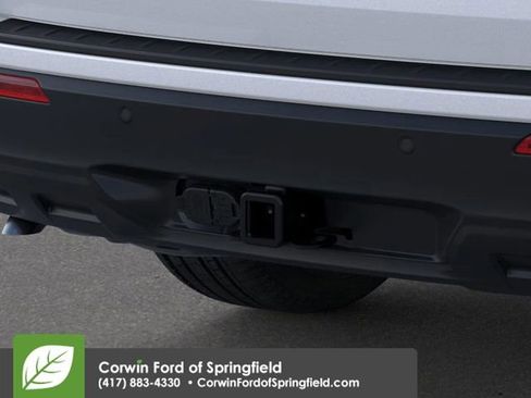 New 2026 Ford Explorer Active image 27