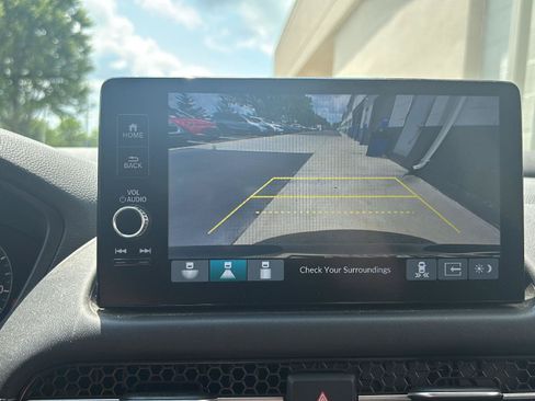Certified 2023 Honda HR-V EX-L image 14