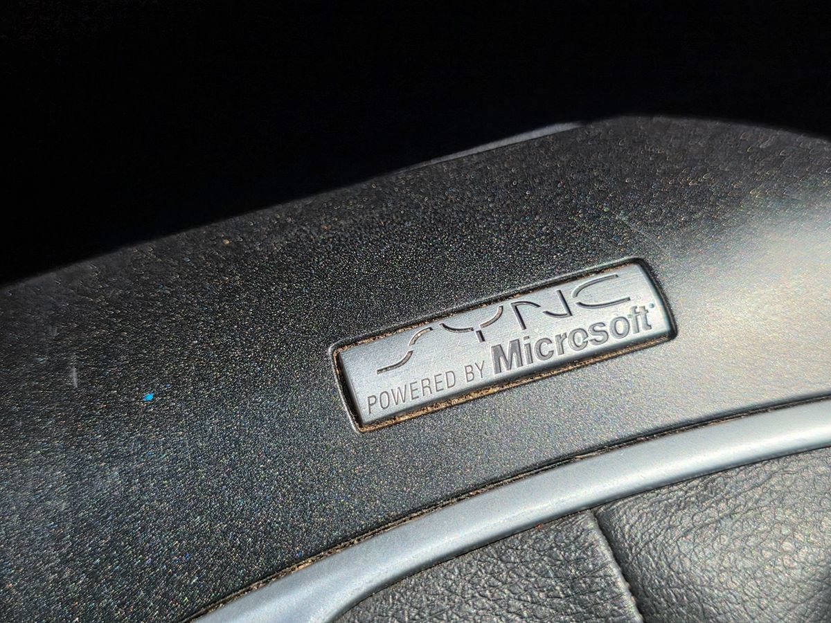 Used 2014 Ford Fusion Titanium FWD image 45