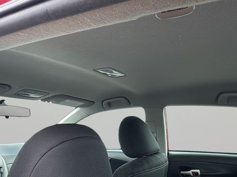 Used 2013 Toyota Corolla S FWD image 32